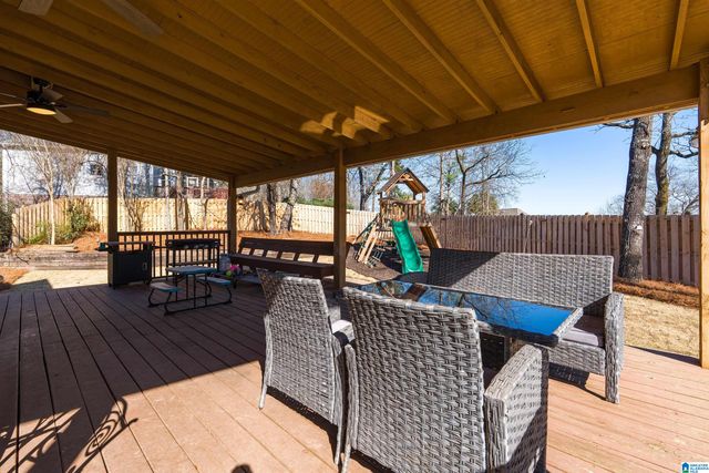 114 CHESTNUT FOREST CIRCLE, Helena, AL 35080