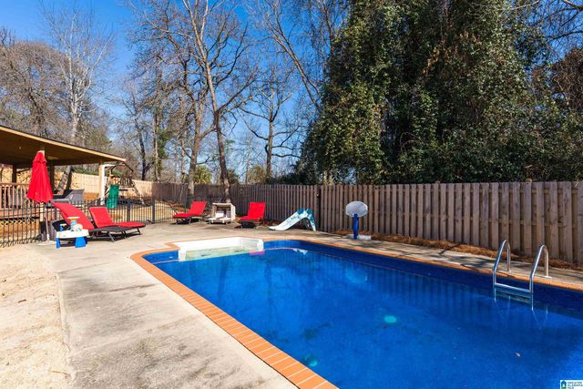 114 CHESTNUT FOREST CIRCLE, Helena, AL 35080