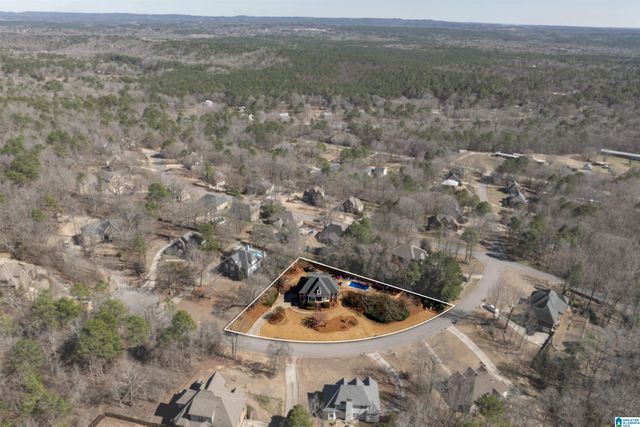 114 CHESTNUT FOREST CIRCLE, Helena, AL 35080