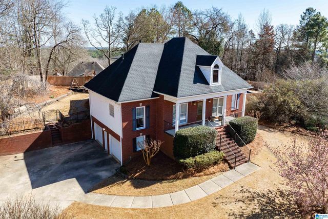 114 CHESTNUT FOREST CIRCLE, Helena, AL 35080