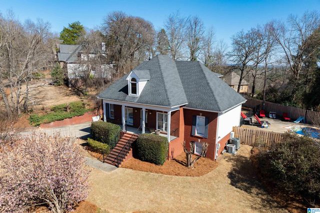 114 CHESTNUT FOREST CIRCLE, Helena, AL 35080