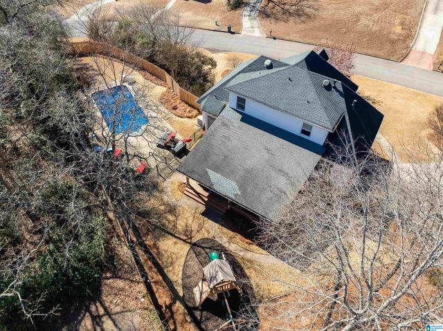 114 CHESTNUT FOREST CIRCLE, Helena, AL 35080