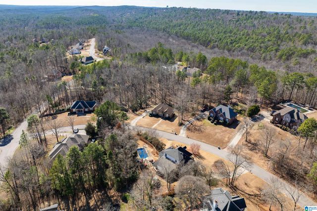 114 CHESTNUT FOREST CIRCLE, Helena, AL 35080