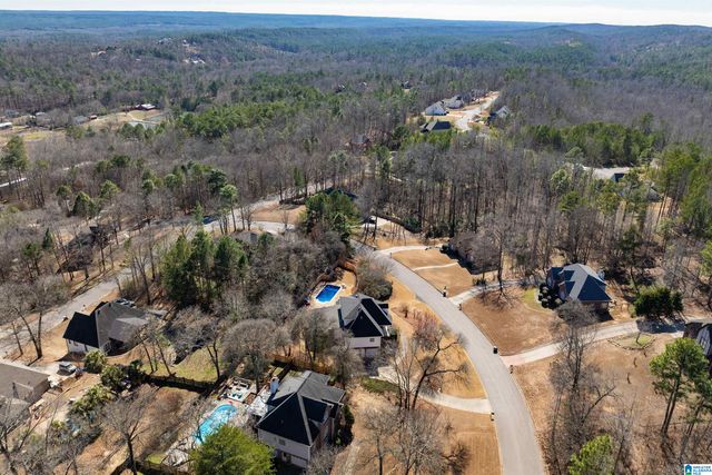 114 CHESTNUT FOREST CIRCLE, Helena, AL 35080