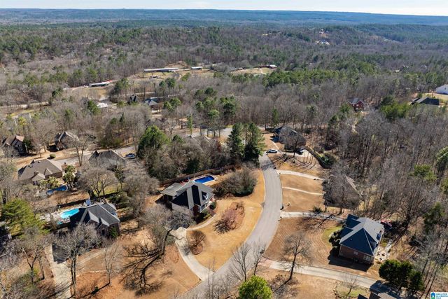 114 CHESTNUT FOREST CIRCLE, Helena, AL 35080