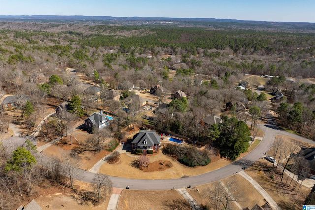 114 CHESTNUT FOREST CIRCLE, Helena, AL 35080