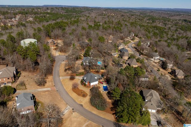 114 CHESTNUT FOREST CIRCLE, Helena, AL 35080