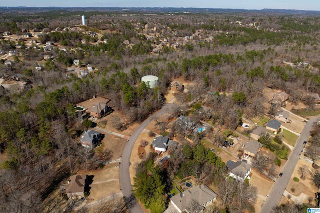 114 CHESTNUT FOREST CIRCLE, Helena, AL 35080