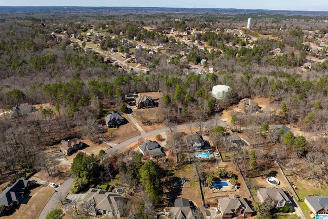 114 CHESTNUT FOREST CIRCLE, Helena, AL 35080