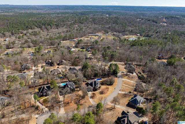 114 CHESTNUT FOREST CIRCLE, Helena, AL 35080