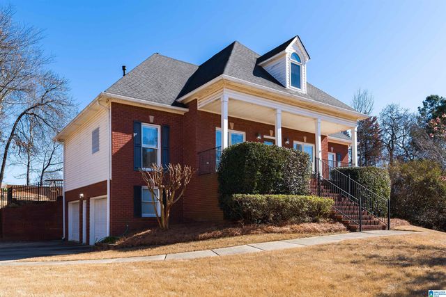 114 CHESTNUT FOREST CIRCLE, Helena, AL 35080