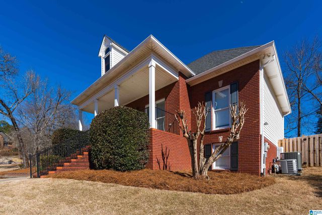 114 CHESTNUT FOREST CIRCLE, Helena, AL 35080