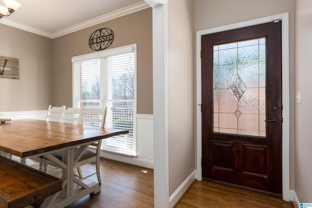 114 CHESTNUT FOREST CIRCLE, Helena, AL 35080