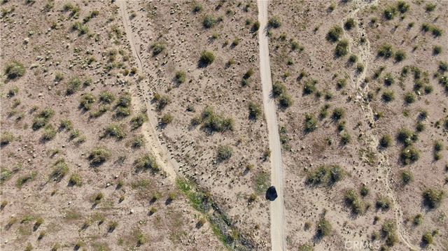 0 Minero Rd, Pinon Hills, CA 92372