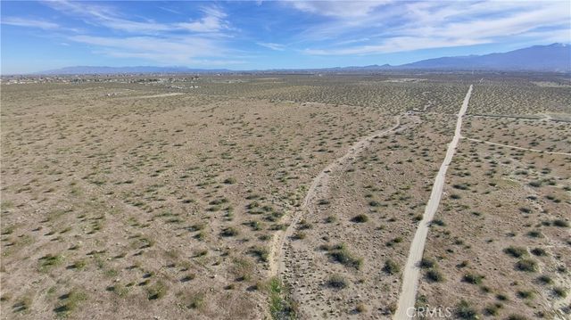 0 Minero Rd, Pinon Hills, CA 92372