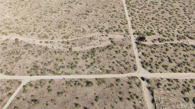 0 Minero Rd, Pinon Hills, CA 92372