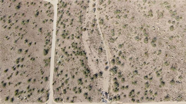 0 Minero Rd, Pinon Hills, CA 92372