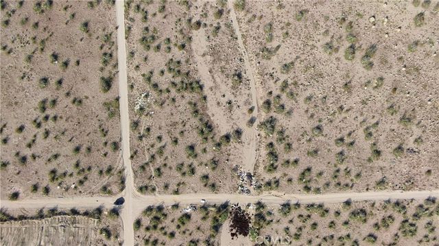 0 Minero Rd, Pinon Hills, CA 92372