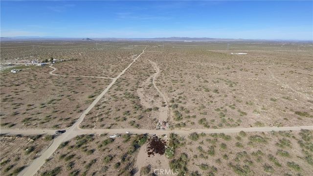 0 Minero Rd, Pinon Hills, CA 92372