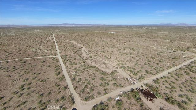 0 Minero Rd, Pinon Hills, CA 92372