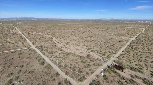 0 Minero Rd, Pinon Hills, CA 92372