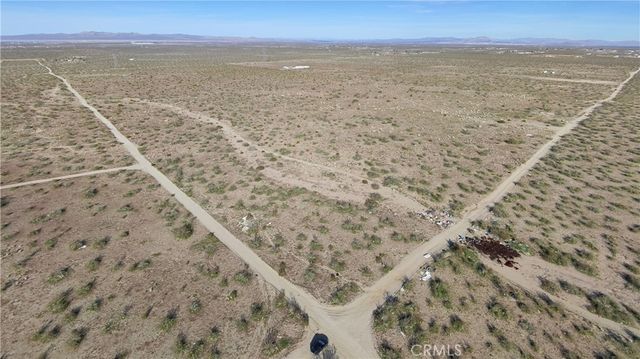 0 Minero Rd, Pinon Hills, CA 92372
