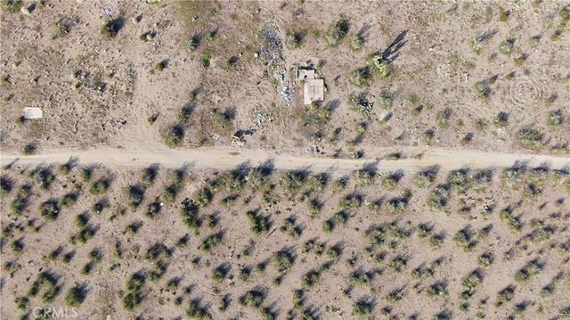 0 Minero Rd, Pinon Hills, CA 92372
