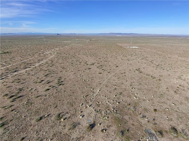 0 Minero Rd, Pinon Hills, CA 92372
