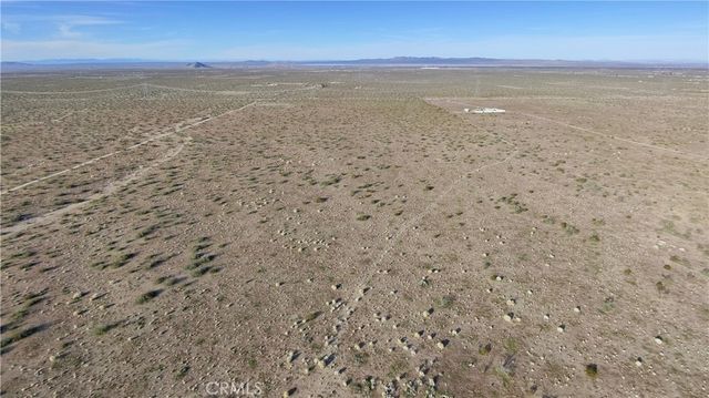 0 Minero Rd, Pinon Hills, CA 92372