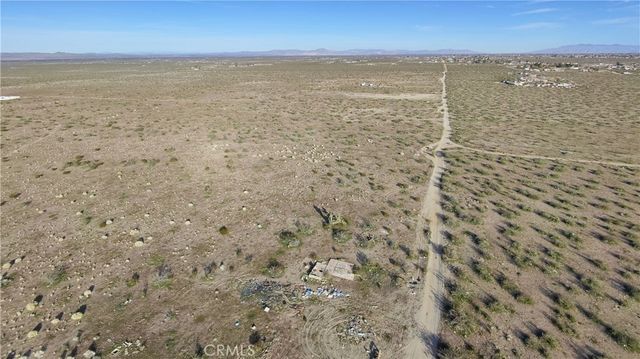 0 Minero Rd, Pinon Hills, CA 92372