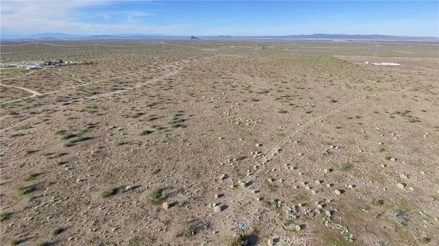 0 Minero Rd, Pinon Hills, CA 92372