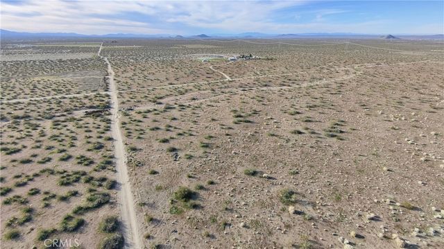 0 Minero Rd, Pinon Hills, CA 92372