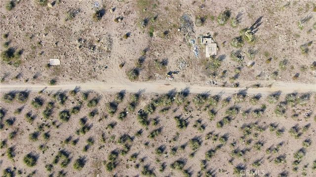 0 Minero Rd, Pinon Hills, CA 92372