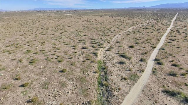 0 Minero Rd, Pinon Hills, CA 92372