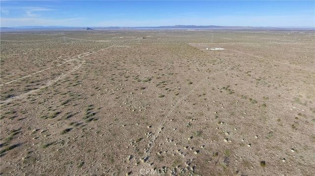 0 Minero Rd, Pinon Hills, CA 92372