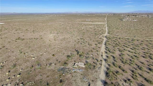 0 Minero Rd, Pinon Hills, CA 92372