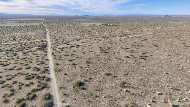 0 Minero Rd, Pinon Hills, CA 92372
