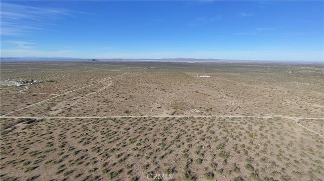 0 Minero Rd, Pinon Hills, CA 92372