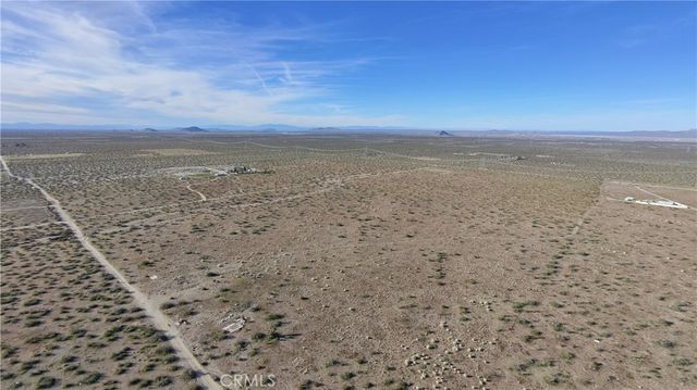0 Minero Rd, Pinon Hills, CA 92372