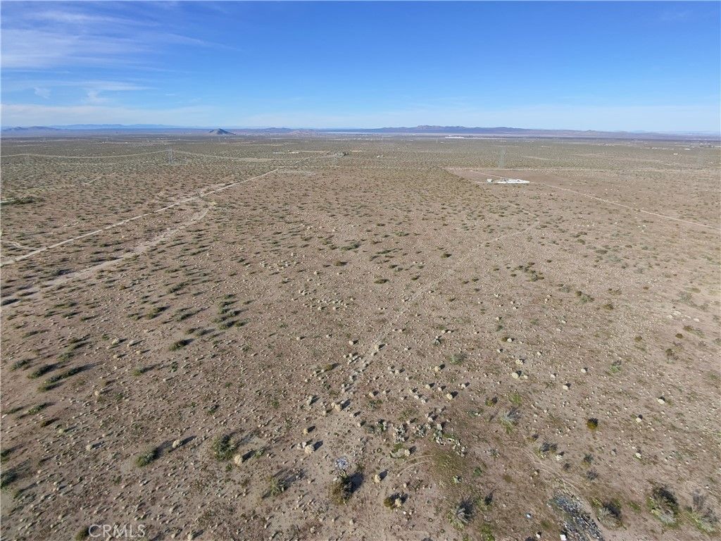 0 Minero Rd, Pinon Hills, CA 92372