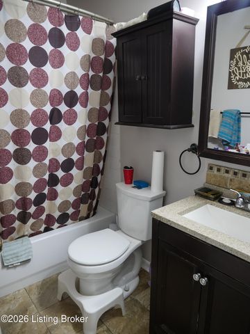 4701 Frel Rd, Louisville, KY 40272