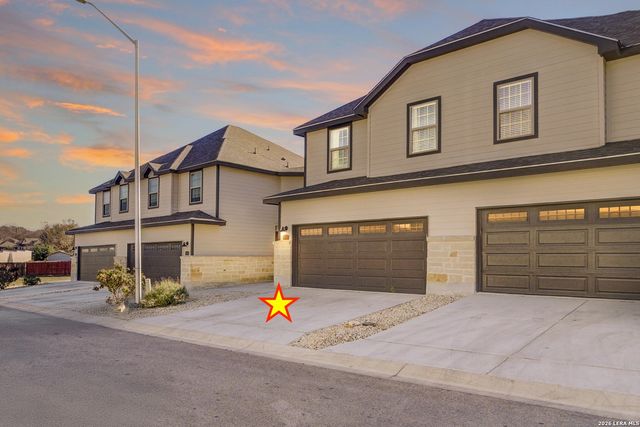 1657 Barrett Ave, New Braunfels, TX 78130