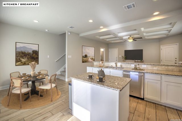 1657 Barrett Ave, New Braunfels, TX 78130