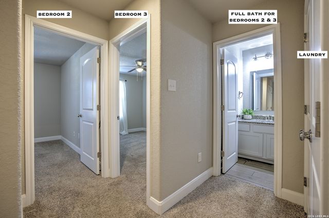 1657 Barrett Ave, New Braunfels, TX 78130