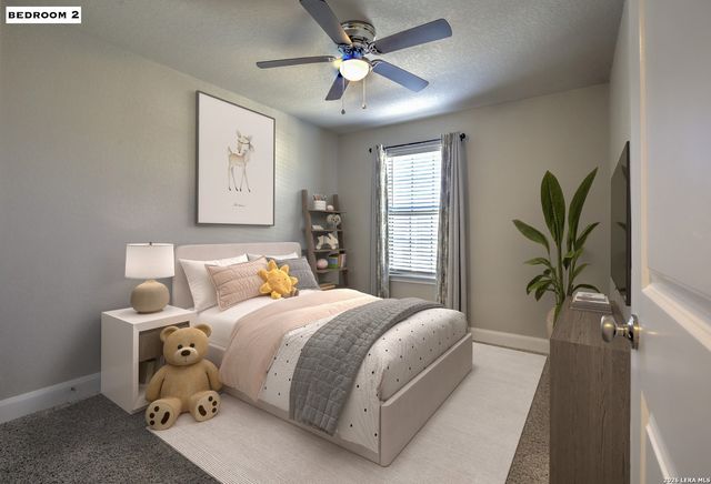 1657 Barrett Ave, New Braunfels, TX 78130