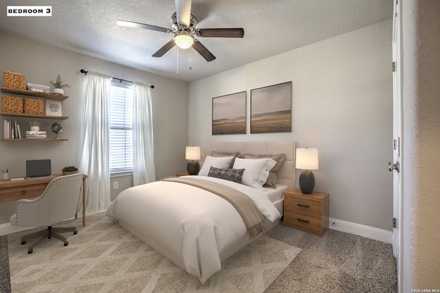 1657 Barrett Ave, New Braunfels, TX 78130