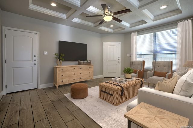 1657 Barrett Ave, New Braunfels, TX 78130