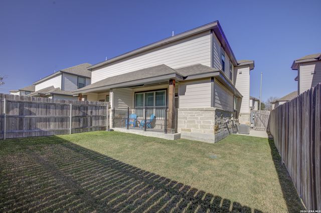 1657 Barrett Ave, New Braunfels, TX 78130