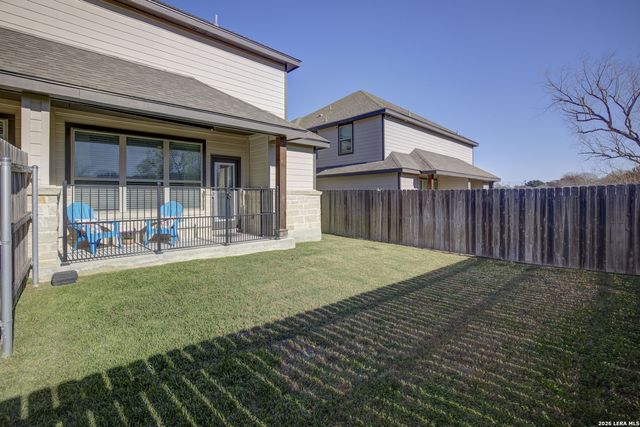 1657 Barrett Ave, New Braunfels, TX 78130