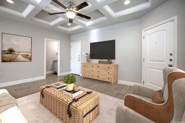 1657 Barrett Ave, New Braunfels, TX 78130